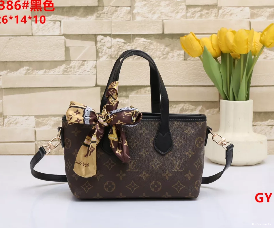 HandBags For Vuitton Resilient Women Louis 3235 0126
